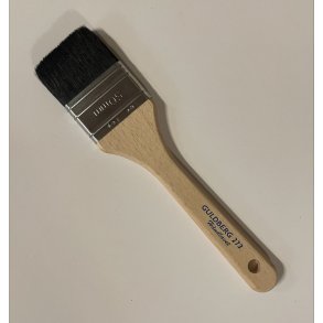 Guldberg pensel 50mm serie 273