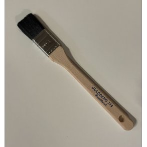 Guldberg pensel 25mm serie 273