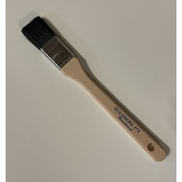 Guldberg pensel 25mm serie 273