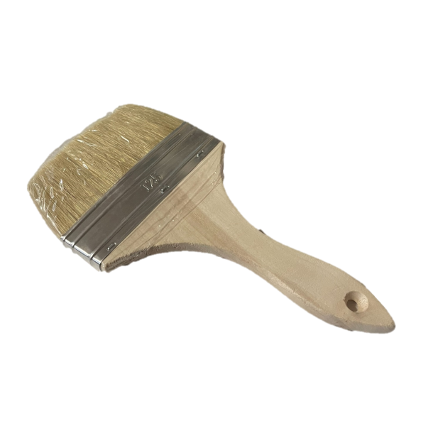 Fladpensel str. 5" 125mm