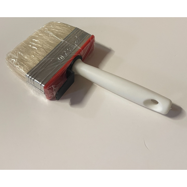 Anstryger lys 100 x 30 mm