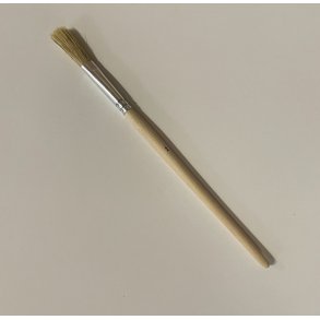 Vikan cykellakpensel �