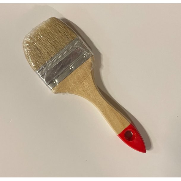 Fladpensel 3" 70mm