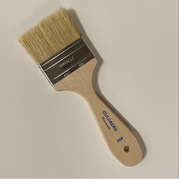 Guldberg fernispensel 70mm serie 888