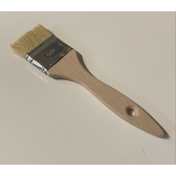 Pensel 2" 50mm, kort top