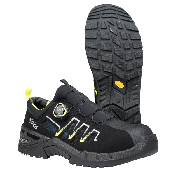 Sikkerhedssko JALAS 9935 EXALTER S1PS