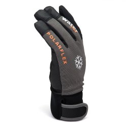 Polarflex Vinterhandske