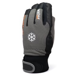 Polarflex Vinterhandske