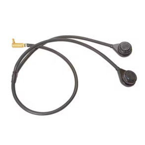 3M� Luftslange til turbo�ndedr�tsv�rn og trykluftforsynede �ndedr�tsv�rn, S-222