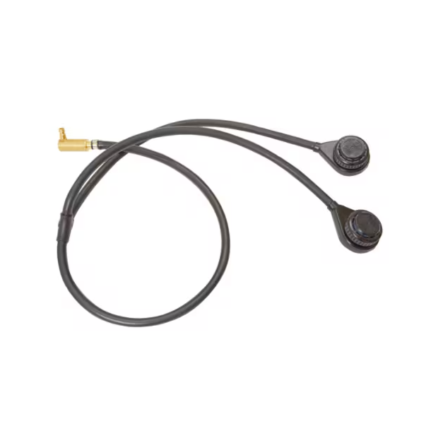 3M� Luftslange til turbo�ndedr�tsv�rn og trykluftforsynede �ndedr�tsv�rn, S-222