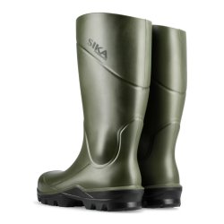 SIKA 902604 Green PU Safety
