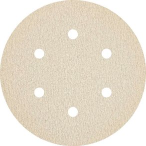 Klingspor Sliberondeller, PS33BK, GLS3, K220, 149255