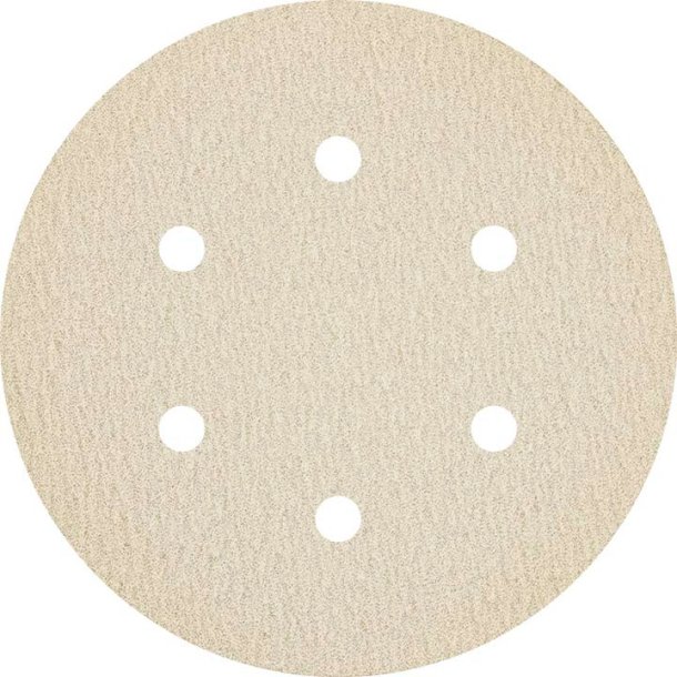 Klingspor Sliberondeller, PS33BK, GLS3, K320, 147126