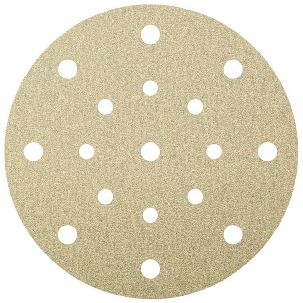 Klingspor Sliberondeller, PS33CK, K120, 146947