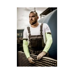 Skærbeskyttelsesærme (level 5) 40 cm