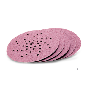 Tyrolit sliberondel 1950 125 (K60) 50 stk.