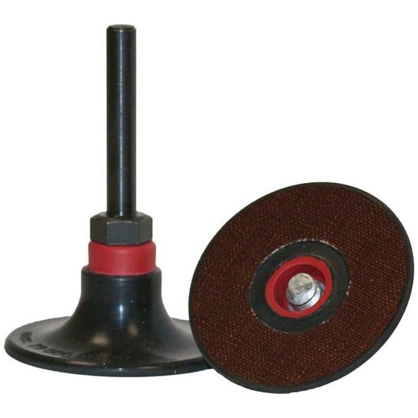 Klingspor Bagskive, QMC 555 - 295427