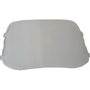 3M Speedglas udvendig beskyttelsesplade, 100, ridsefast, 777000