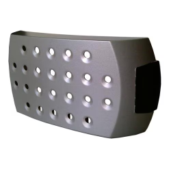 3M filterd�ksel til turbo�ndedr�tsv�rn til Adflo, sort, 838031