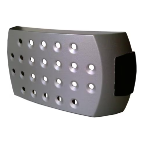 3M filterd�ksel til turbo�ndedr�tsv�rn til Adflo, sort, 838031