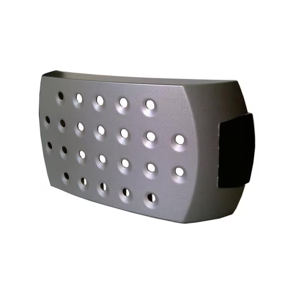 3M filterd�ksel til turbo�ndedr�tsv�rn til Adflo, sort, 838031