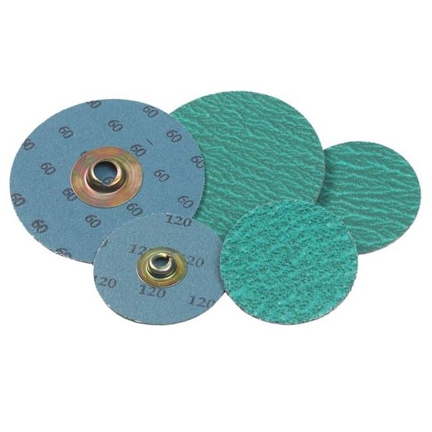 Klingspor Quickdisc, QMC 980, K60, 351200