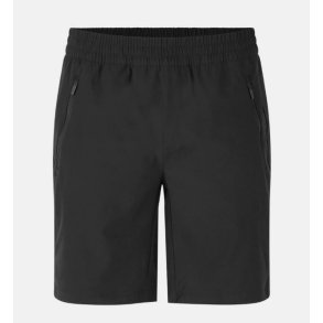 ID Geyser Sorte Shorts G21034 (REST)
