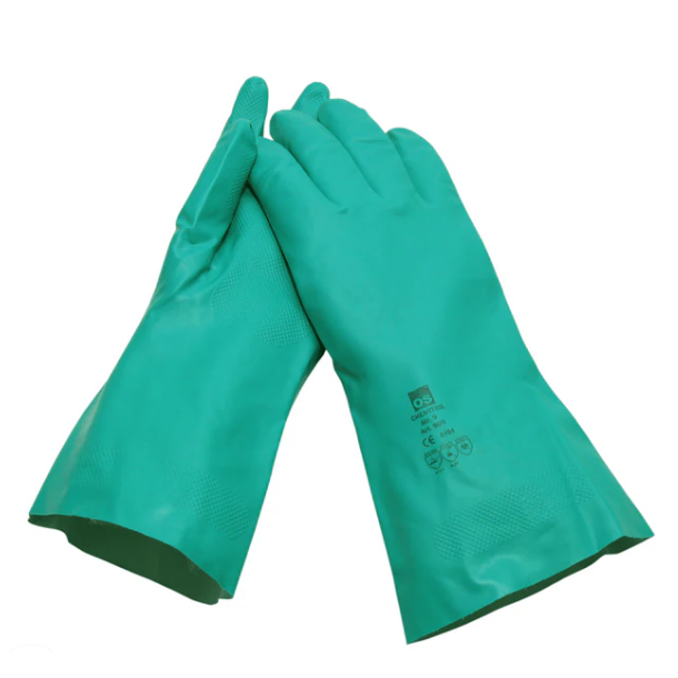 Super Nitrile - 3450 kat.III (Rest)