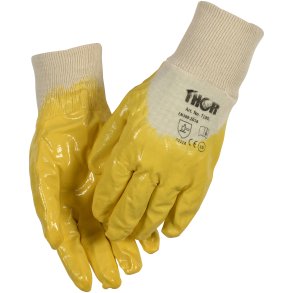 THOR NBR Nitril 7100, Gul