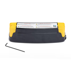 3M Versaflo batteri TR-830/94243(AAD), Intrinsically Safe til TR-800 PAPR