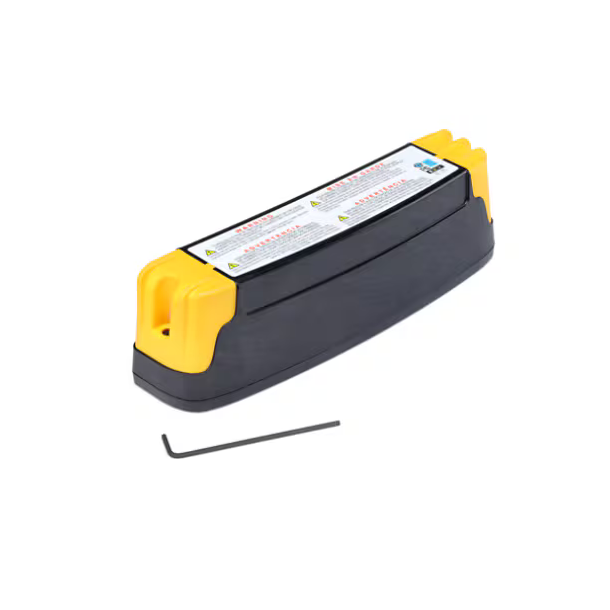 3M Versaflo batteri TR-830/94243(AAD), Intrinsically Safe til TR-800 PAPR