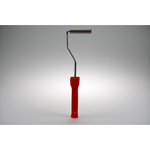 Udluftningsrulle Aluminium 18 x 75mm 