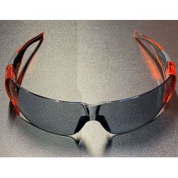 JSP Underworld sikkerhedsbrille 8020 (REST)