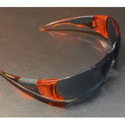 JSP Underworld sikkerhedsbrille 8020 (REST)
