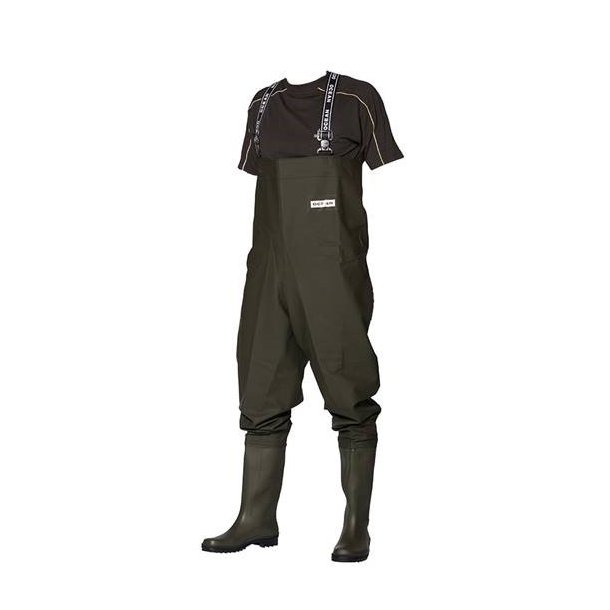 Waders Ocean Original