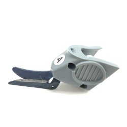 WBT-1 Skærehovede A