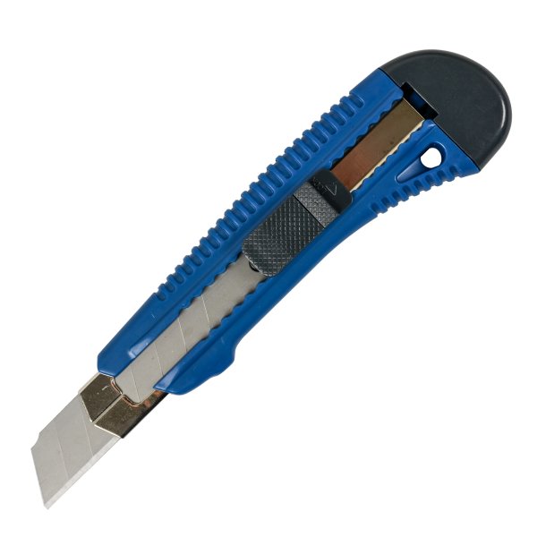 Hobbykniv 18mm