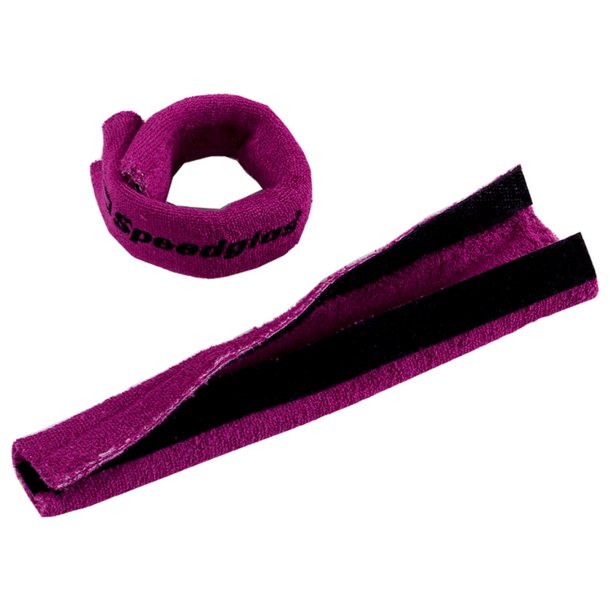 3M Replacement Sweatband for Hard Hats, Leather, HYG4