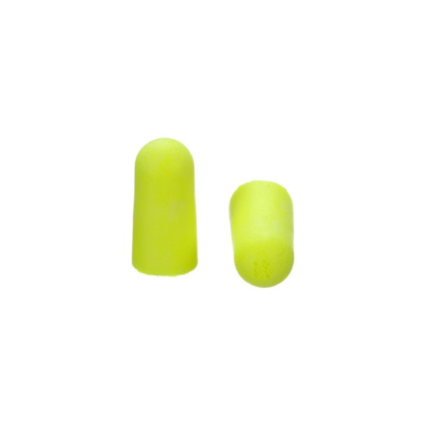 3M E-A-R soft Yellow Neons repropper, uden snor, ES-01-001