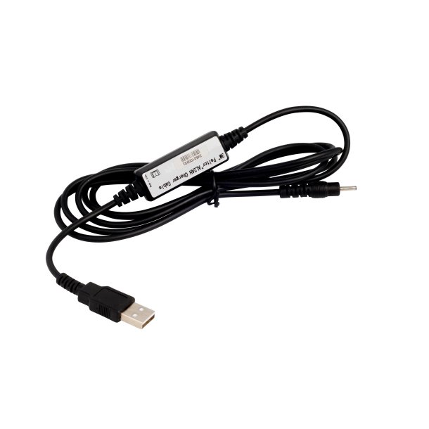 3M PELTOR USB-opladerkabel, FR09 til Lite-Com BRS-headsetbatteri ACK053