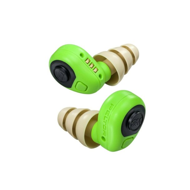 3M PELTOR Electronic reprop, grn, EEP-100 EU