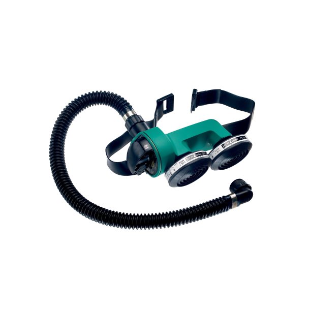 3M Turbondedrtsvrn, asbestst, PF-600E-ASB-FF-302