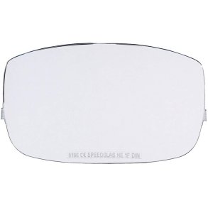 3M Speedglas udvendig beskyttelsesplade, 9000, standard, 426000