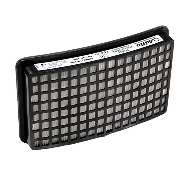 3M Adflo Partikelfilter P SL, 837080