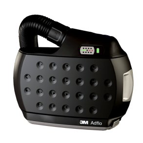 3M Complete Adflo system, standardbatteri, 837730