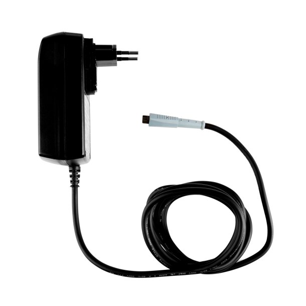 3M svejsebatterilader, til Adflo li-ion-batteri, 833111
