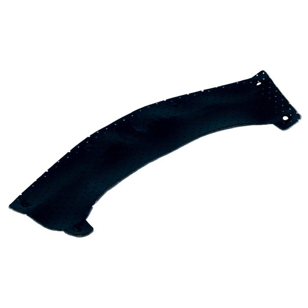 3M Replacement Sweatband for Hard Hats, Plastic, HYG3