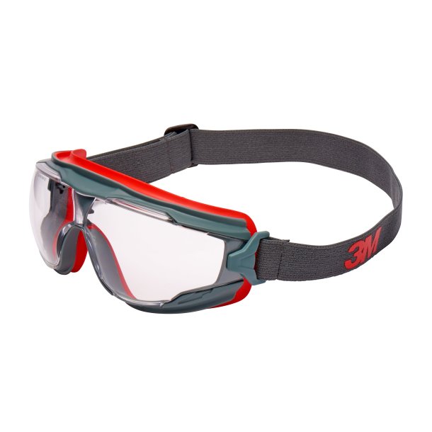 3M Goggle Gear 500 goggles, GG501SGAF-EU