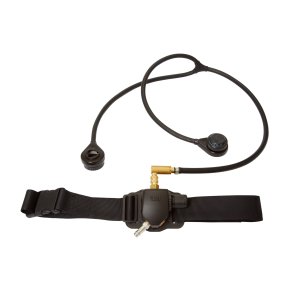 3M trykluftforsynet ndedrtsvrnsystem, S-200+