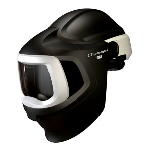 3M Speedglas-svejseskrme 9100 MP, uden svejsekassette, 572800